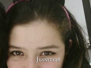 Juanita26