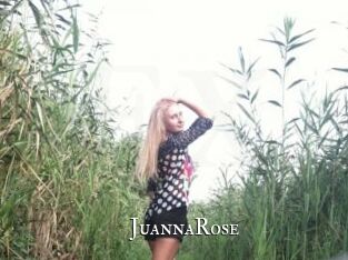 JuannaRose
