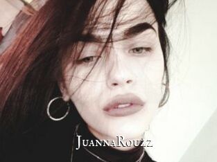 JuannaRouzz