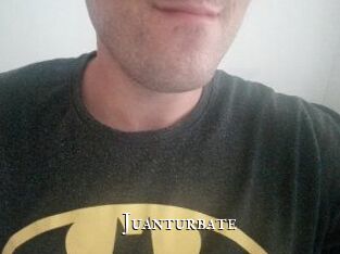 Juanturbate
