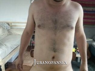 Jubanopansex