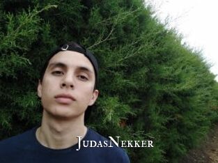 JudasNekker