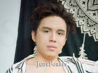 JudeForbes