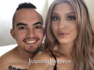 JudeandJessshow