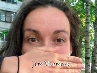 JudyMaddison