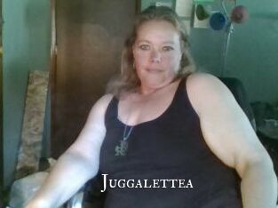 Juggalettea