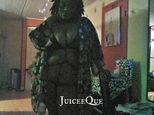 JuiceeQue
