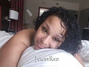 JuiceyRed