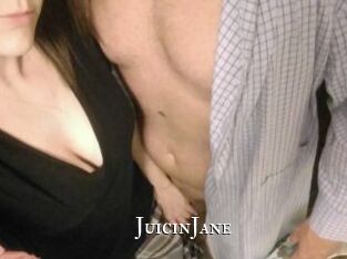 JuicinJane