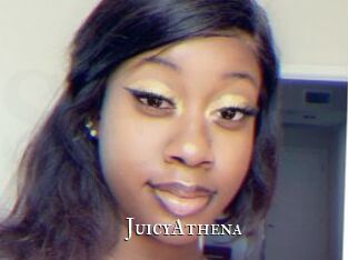 JuicyAthena