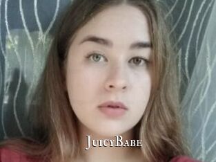 JuicyBabe