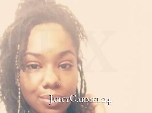 JuicyCarmel24