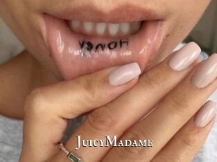 JuicyMadame