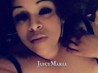 JuicyMaria