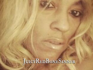 JuicyRedBoneSinner