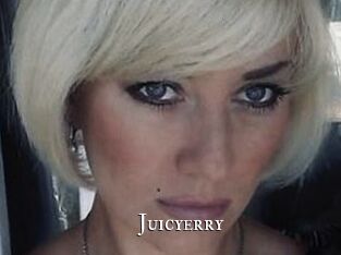 Juicyerry