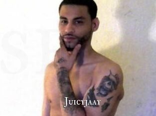 Juicyjaay