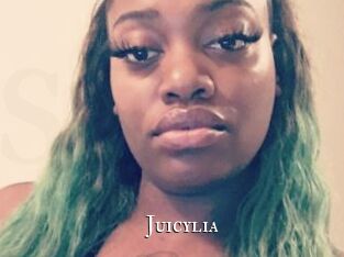 Juicylia