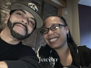 Juicysky