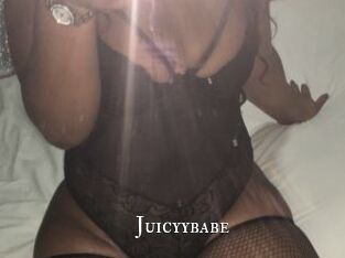 Juicyybabe
