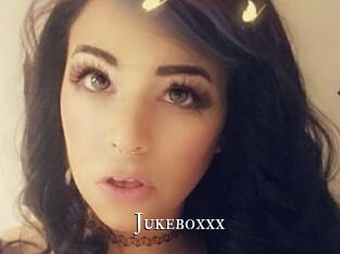 Jukeboxxx
