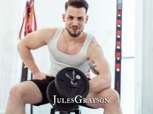 JulesGrayson