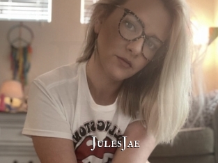 JulesJae