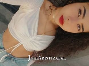 JuliAristizabal