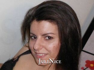 JuliNice