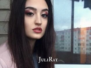 JuliRay