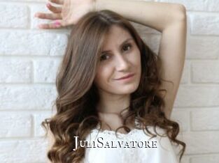 JuliSalvatore