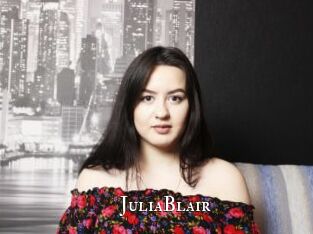 JuliaBlair
