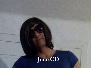 JuliaCD