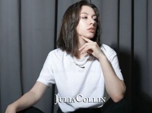 JuliaCollin