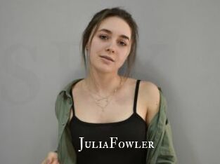 JuliaFowler