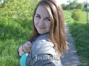 JuliaGirl