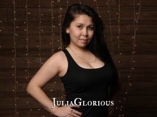 JuliaGlorious