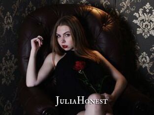 JuliaHonest