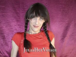 JuliaHotVoyage
