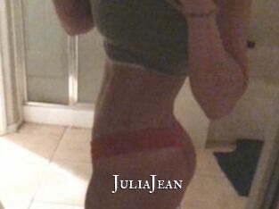 JuliaJean