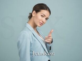 JuliaKing