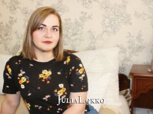 JuliaLokko