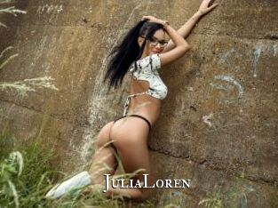 JuliaLoren