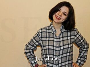JuliaLure