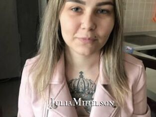 JuliaMihelson
