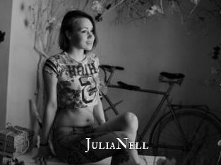 JuliaNell cams