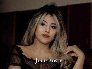 JuliaRosee