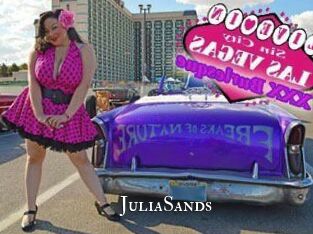 JuliaSands