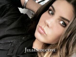 JuliaSeductive