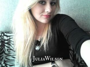 JuliaWilson